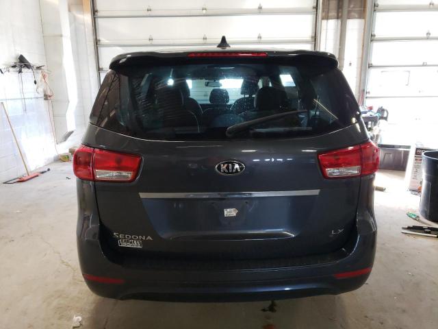 KNDMB5C1XH6293797 | 2017 KIA SEDONA LX