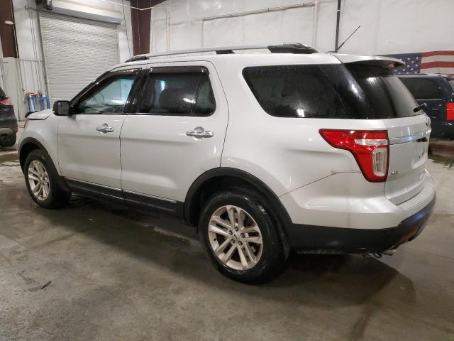 1FM5K8D8XFGA72821 | 2015 FORD EXPLORER X