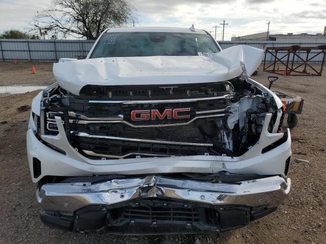 3GTPHDED4NG635347 | 2022 GMC SIERRA C15