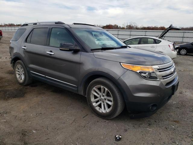 Vin: 1fmhk7d81cga23106, lot: 76965113, ford explorer xlt 20124