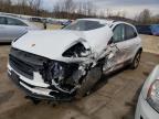 2022 PORSCHE MACAN VIN:WP1AA2A56NLB02379