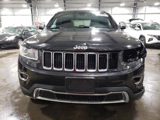 1C4RJFBG8FC763425 | 2015 JEEP GRAND CHER