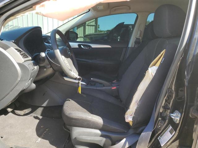 3N1AB7AP6HY219892 Nissan SENTRA S