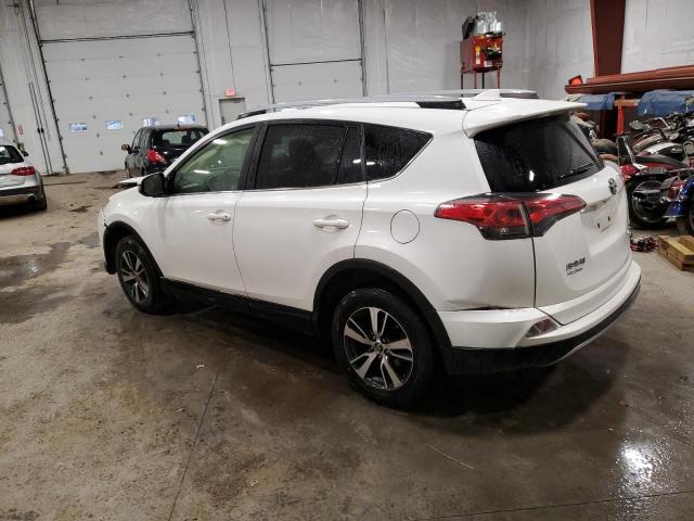 JTMRFREV0JJ177416 | 2018 TOYOTA RAV4 ADVEN