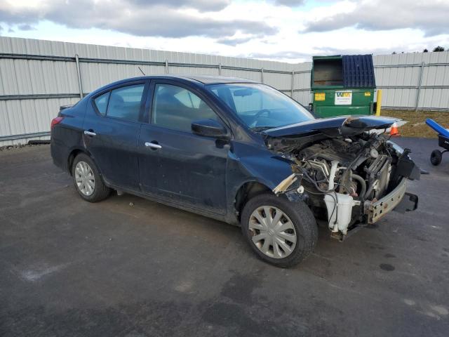 2017 NISSAN VERSA S - 3N1CN7AP7HL842354
