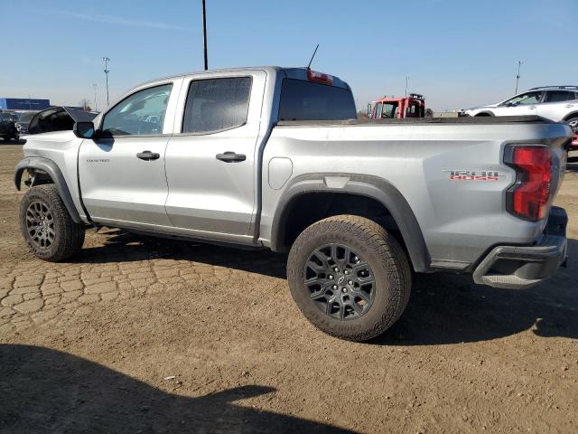 2023 CHEVROLET COLORADO T - 1GCPTEEK9P1131526
