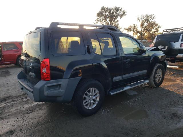 2015 NISSAN XTERRA X 5N1AN0NU0FN651881