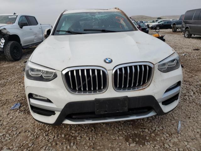 5UXTR7C53KLE97082 | 2019 BMW X3 SDRIVE3