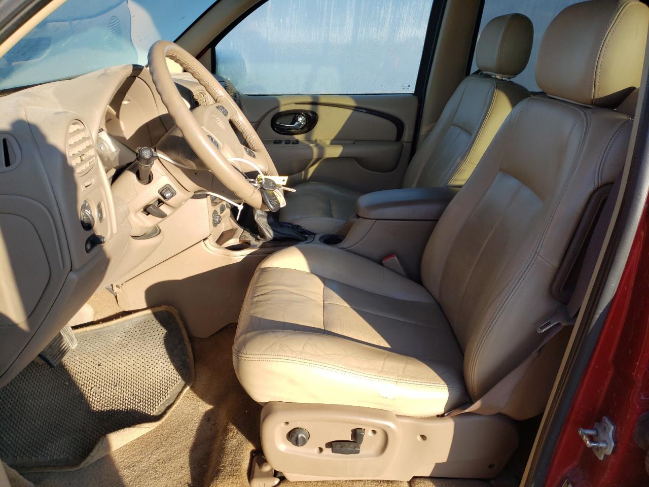 5gadt13s842358311 5GADT13S842358311 2004 Buick Rainier Cxl