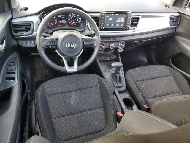 2020 KIA RIO LX - 3KPA24AD3LE260539