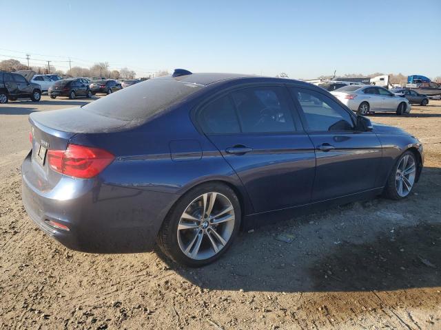 WBA8E9C53GK644524 | 2016 BMW 328 I SULE