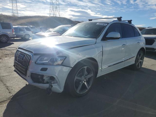 2015 Audi Q5 Premium Plus