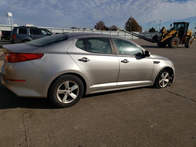KNAGM4A70F5549499 KIA Optima Lx