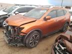 2018 NISSAN ROGUE S - JN8AT2MT5JW465386