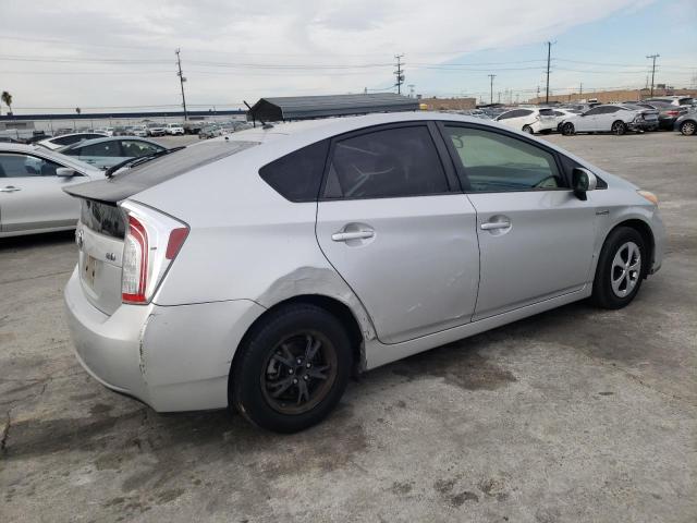 Vin: jtdkn3du4c5507872, lot: 78559713, toyota prius 20123