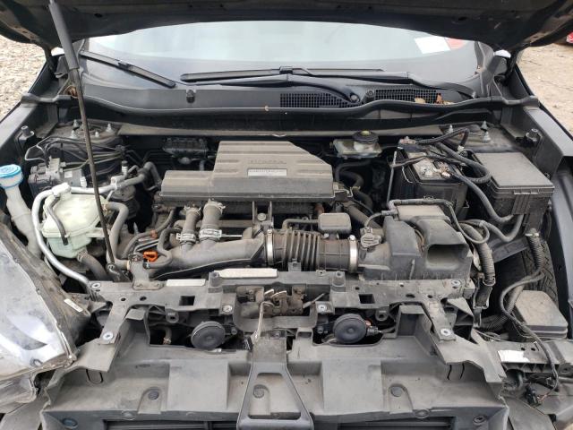 2HKRW2H55JH620087 Honda CR-V EX