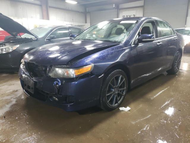 2006 Acura TSX 