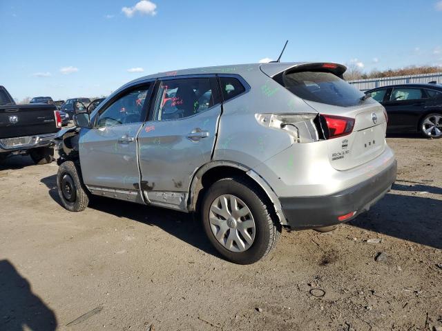 JN1BJ1CR3KW316162 | 2019 NISSAN ROGUE SPOR