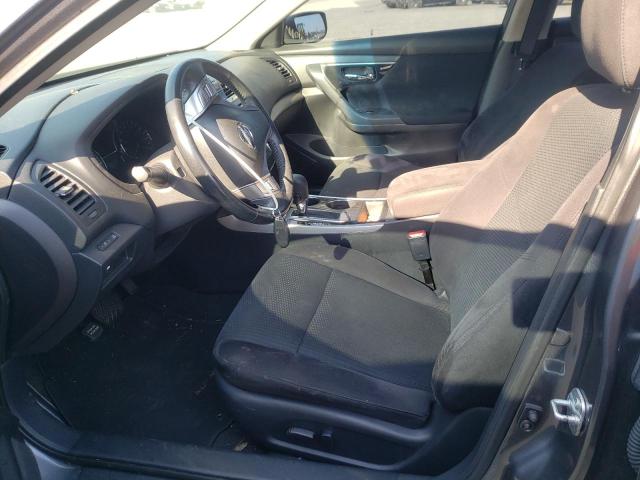 1N4AL3AP3EC107340 Nissan ALTIMA 2.5