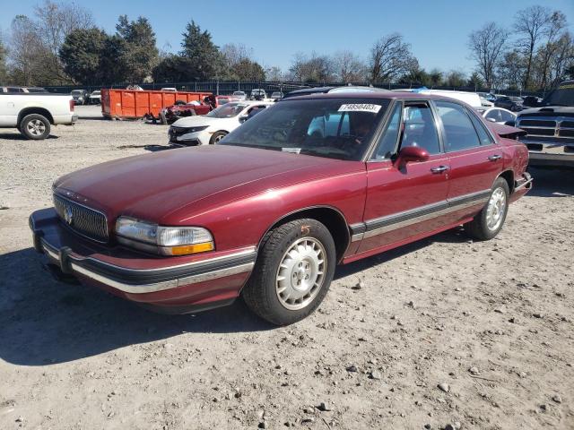 1994 Buick LeSabre Limited