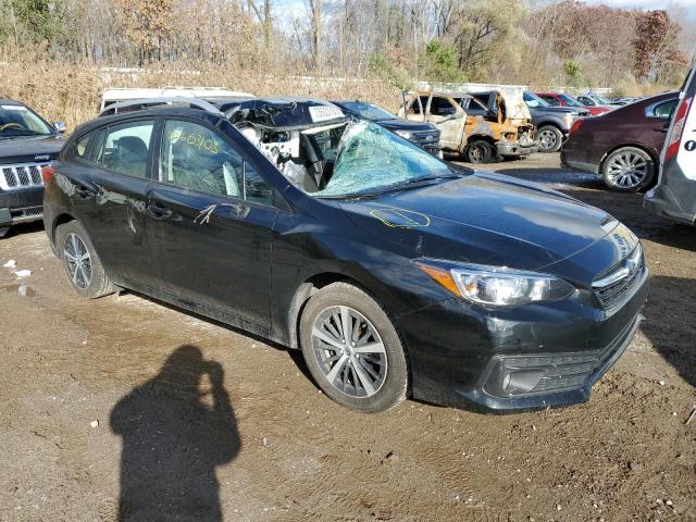 4S3GTAD64N3706677 Subaru Impreza PR 4