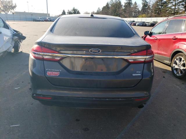 3FA6P0HD5JR245204 2018 FORD FUSION, photo no. 6