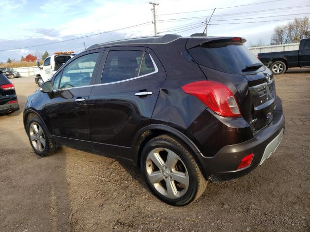 KL4CJASB0FB229459 Buick Encore