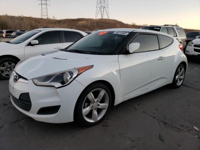 2014 Hyundai Veloster 