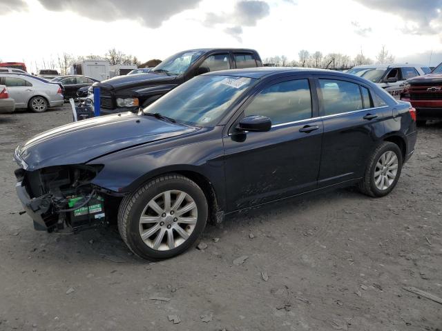 2011 Chrysler 200 Touring