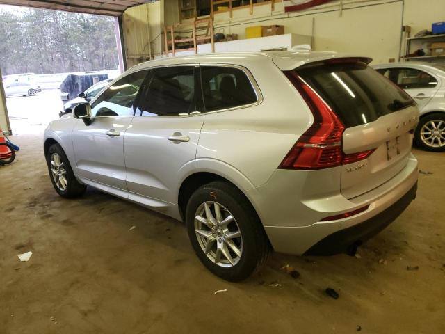 YV4102RK5M1738345 2021 VOLVO XC60 - Image 2