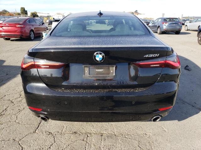 WBA53AP08MCG14825 BMW 4 Series 430I 6