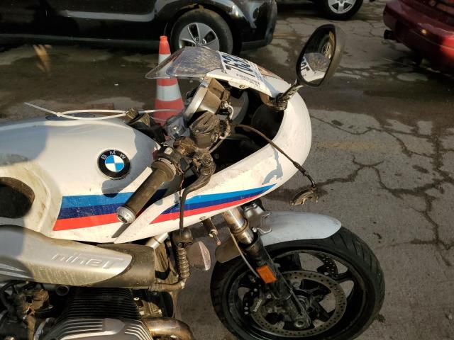 2017 BMW R NINE T R - WB10J2305HZ741026
