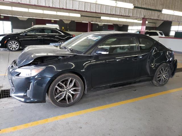 JTKJF5C75FJ005098 | 2015 TOYOTA SCION TC