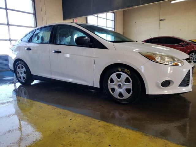 1FADP3E25EL133499 | 2014 Ford focus s