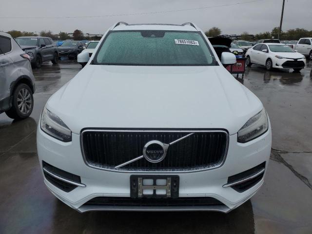 YV4A22PK5G1012566 2016 VOLVO XC90, photo no. 5