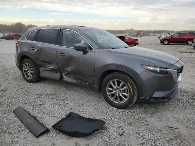 JM3TCACY8K0330412 | 2019 Mazda cx-9 touring