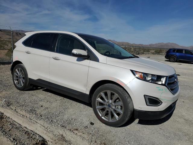 2FMPK3K83JBC38000 2018 FORD EDGE, photo no. 4