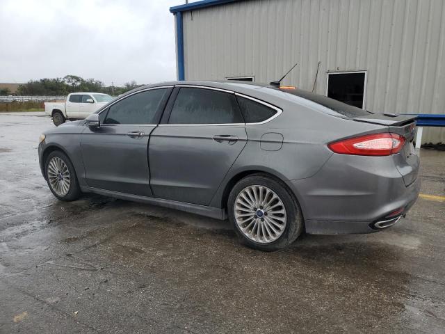 3FA6P0K93ER279068 Ford Fusion Titanium