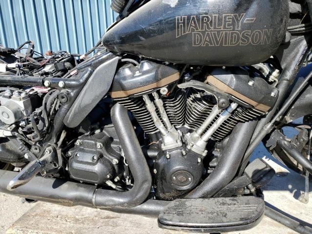 2022 HARLEY-DAVIDSON FLTRXST 1HD1ACL1XNB673573