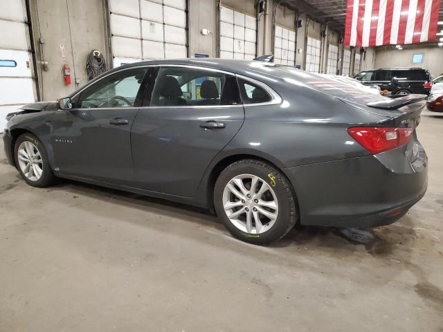 1G1ZJ5SU0GF356028 | 2016 CHEVROLET MALIBU HYB