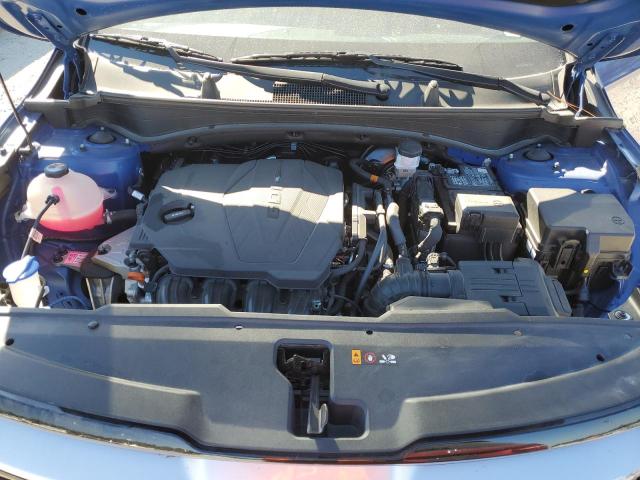 5XYK33AF2PG084685 KIA Sportage Ex