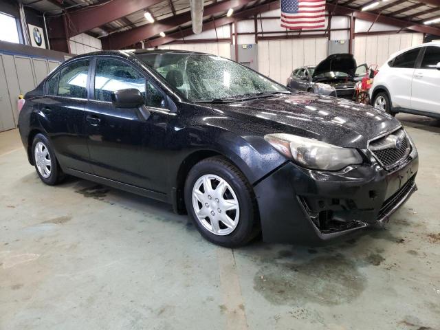 JF1GJAC6XFH014747 | 2015 Subaru impreza premium