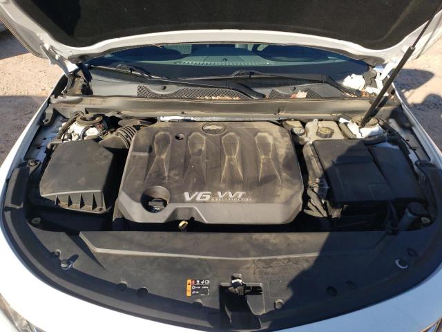 2015 Chevrolet Impala - Image 11