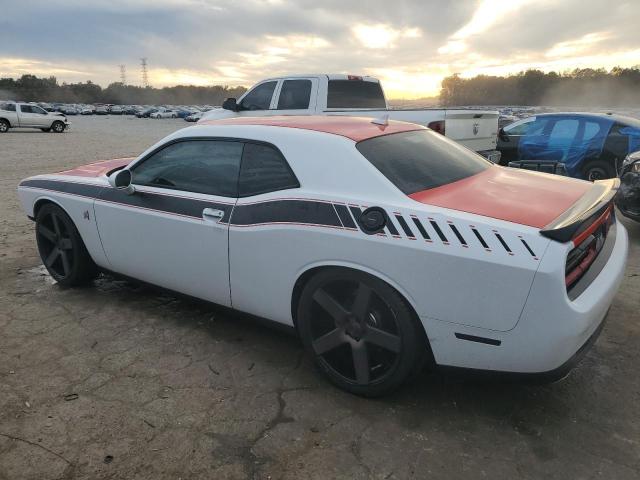 2C3CDZBT2GH114024 | 2016 DODGE CHALLENGER