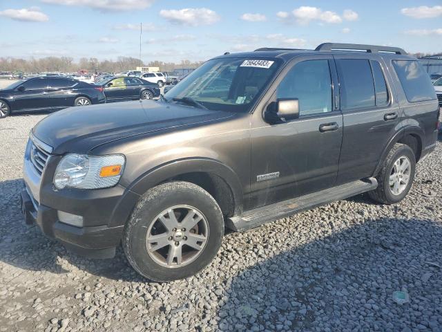 1FMEU73E18UA32451 | 2008 Ford explorer xlt