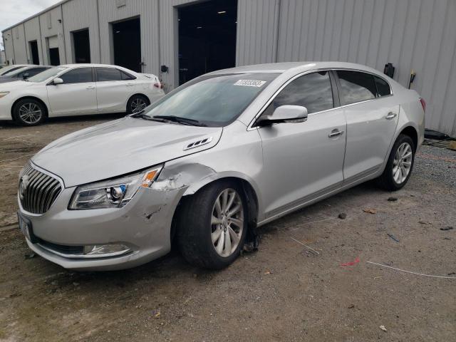 2015 Buick LaCrosse 