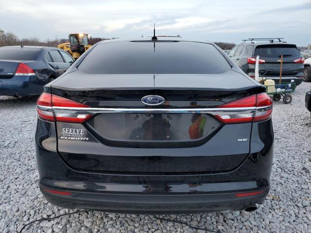 3FA6P0H70JR191062 | 2018 FORD FUSION SE