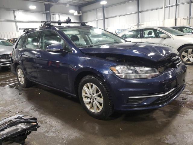 2018 VOLKSWAGEN GOLF SPORT - 3VW717AU6JM757681