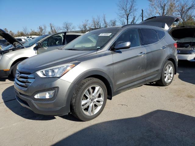 2014 Hyundai Santa Fe Sport 