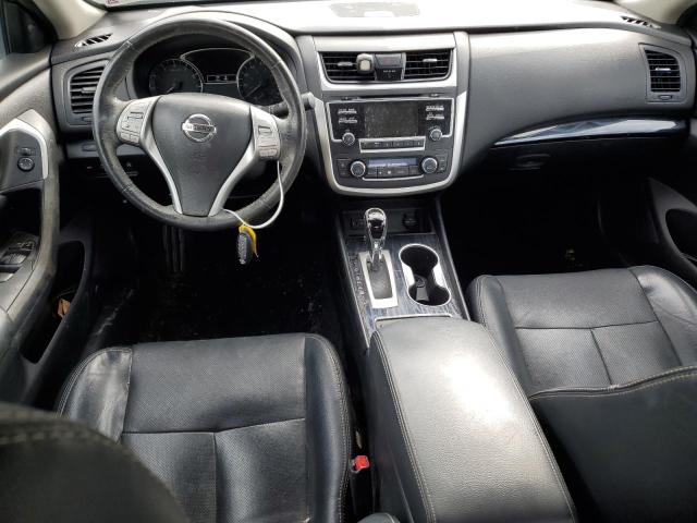 2017 NISSAN ALTIMA 2.5 - 1N4AL3AP5HC144605